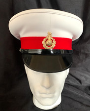 Royal marines dress for sale  SOUTHAMPTON