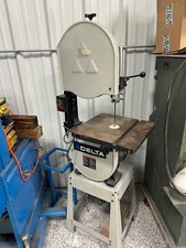 Delta band saw for sale  San Antonio