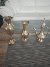 Messing set hand gebraucht kaufen  Chemnitz