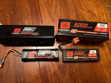 Spektrum spmx52s50h3 smart for sale  Arlington
