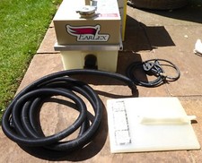 Earlex super steamer for sale  WINSCOMBE