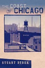 Coast chicago dybek for sale  Aurora