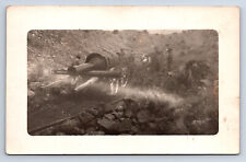 Vintage rppc water for sale  Topeka