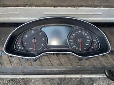 Audi mk2 instrument for sale  UK