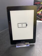 Kindle voyage 4gb for sale  LIVINGSTON