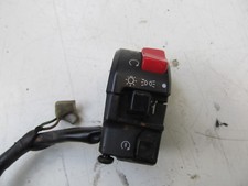Kawasaki zx9r switch for sale  STANLEY