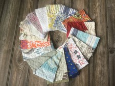 Vintage quilt fabric for sale  Glenview