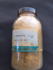 Vintage mineral samples for sale  PORTSMOUTH
