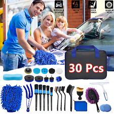 Car detailing brush for sale  WORCESTER
