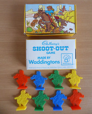 Cadburys chocolate shoot for sale  SHEFFIELD