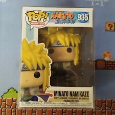 Minato namikaze 935 usato  Arezzo