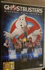 Ghostbusters bill murray usato  Roma