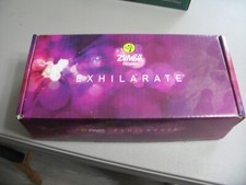 Zumba fitness exhilarate for sale  Randlett