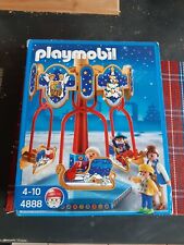 Boite playmobil 4888 d'occasion  Juziers