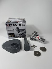 Kenwood multi food for sale  HARROW