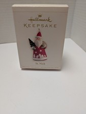 Hallmark ornament 2006 for sale  Dunn