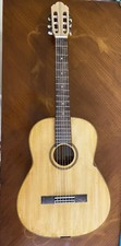 Chitarra artigianale usato  Calimera