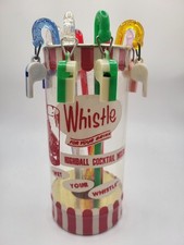 vintage whistle swizzle sticks for sale vintage whistle swizzle sticks for sale Wadsworth