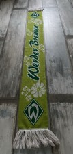 Werder bremen fan gebraucht kaufen  Bernau