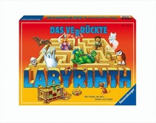 Gw691f verrückte labyrinth gebraucht kaufen  Bremen