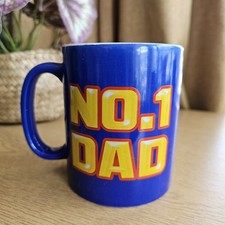 Dad mug yorkie for sale  MORECAMBE