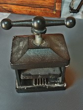 Antique cast iron for sale  LEEDS