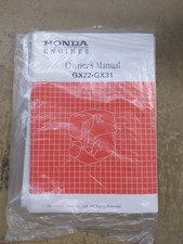 Honda engines gx22 for sale  Womelsdorf