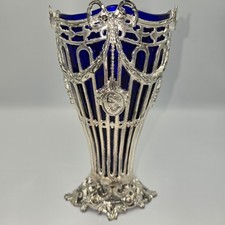 Ornate vintage godinger for sale  Joplin