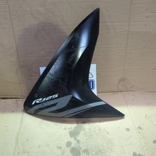 Yamaha yzfr125 yzf125r d'occasion  Expédié en Belgium