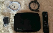 Humax aura 2tb for sale  BIRMINGHAM