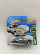 Hot wheels 007 for sale  CREDITON