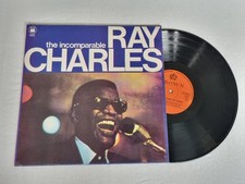 Ray charles the gebraucht kaufen  Gießen