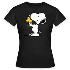Peanuts snoopy woodstock gebraucht kaufen  Leipzig