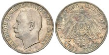 Baden friedrich 1907 gebraucht kaufen  Hamburg