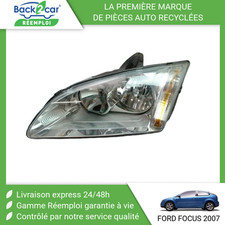 Phare gauche ford d'occasion  Saint-Quentin