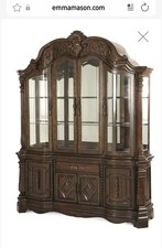 antique court oak cabinet for sale antique court oak cabinet for sale  Antelope