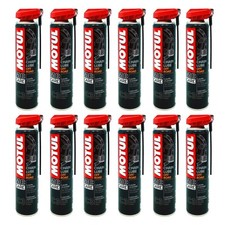 12x400ml grasso spray usato  Italia