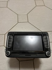 Rns 510 autoradio gebraucht kaufen  Lichtenstein/Sa.
