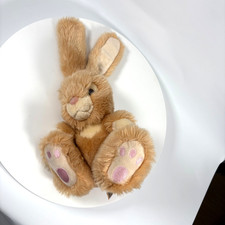 Keel cuddly plush for sale  HARROW