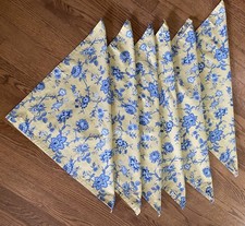 williams sonoma napkins for sale  Winchester