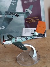 Corgi messerschmitt bf109e for sale  BANBURY