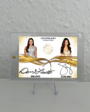 Demi lovato selena gebraucht kaufen  Pleidelsheim