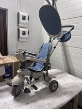 Triciclo bimbo smart usato  Busto Arsizio