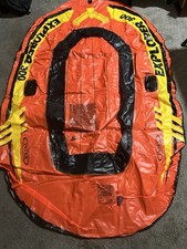 Barco de jangada inflável Intex Explorer 300 para 3 pessoas. Vazamentos estourados precisam ser remendados comprar usado Barco de jangada inflável Intex Explorer 300 para 3 pessoas. Vazamentos estourados precisam ser remendados comprar usado  Enviando para Brazil