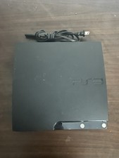 Ps3 slim cech2001a for sale  Riverdale