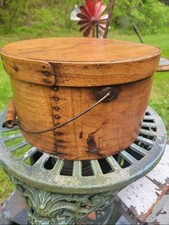 Antique primitive bentwood for sale  Pleasant Valley