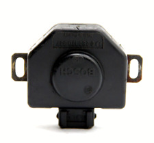 Throttle position sensor for sale  BOW STREET
