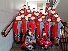 Kostüme gruppe fasching gebraucht kaufen  Höchberg