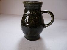 Ancien pichet publicitaire d'occasion Ancien pichet publicitaire d'occasion  France