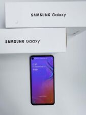 Celular Android 6.4" desbloqueado Samsung Galaxy A8s G8870 6GB RAM 128GB ROM 24MP comprar usado  Enviando para Brazil